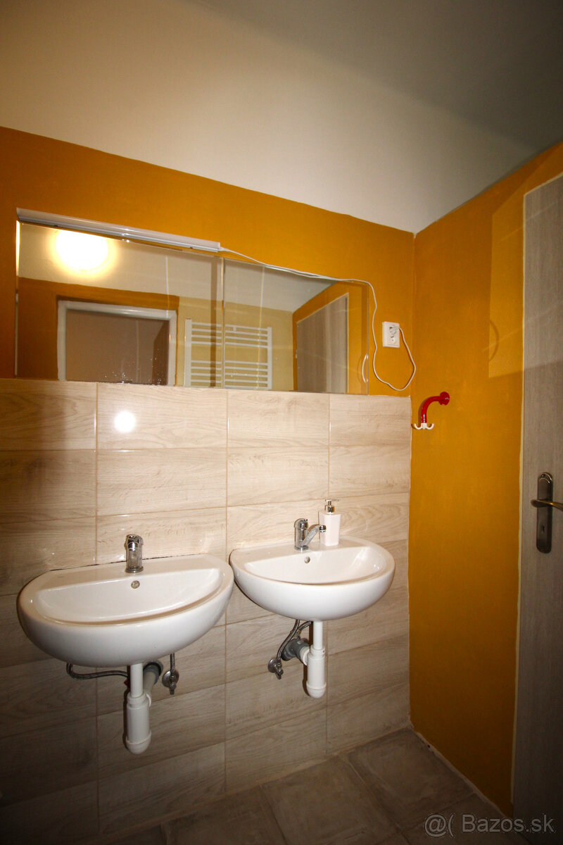 EXKLUZÍVNE Predaj rodinný dom Trstice - 5