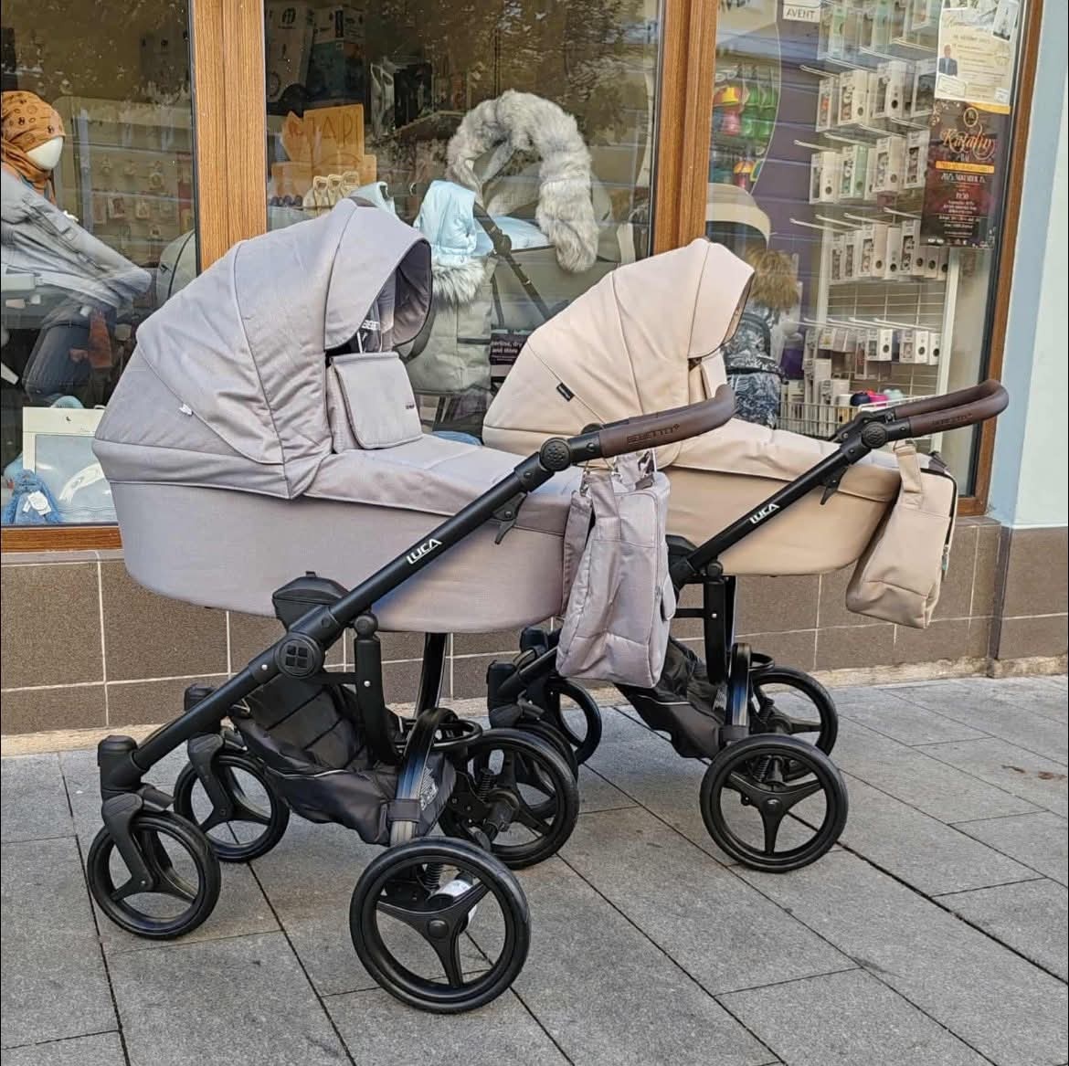 Bebetto Luca 2v1 - 5