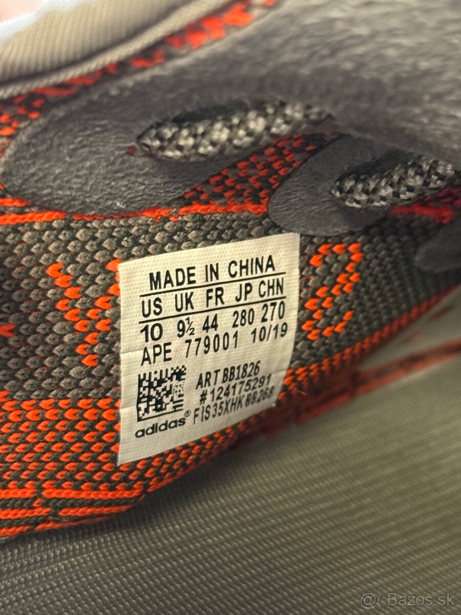 Adidas Yeezy Boost 350 V2 Beluga - 5