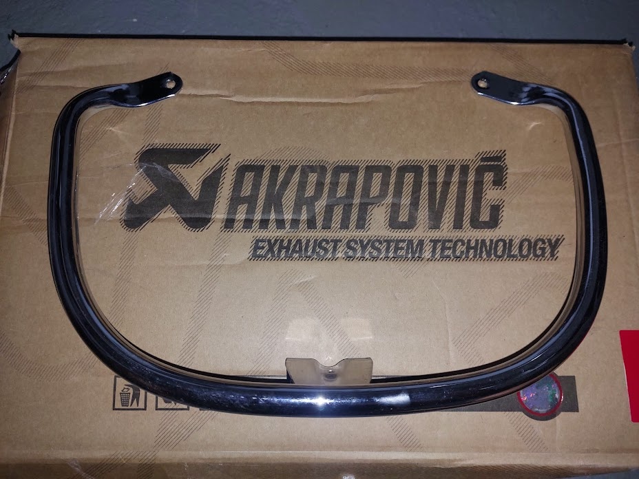 VYFUK PIAGGIO VESPA LX, GTS , PRIMAVERA - 5