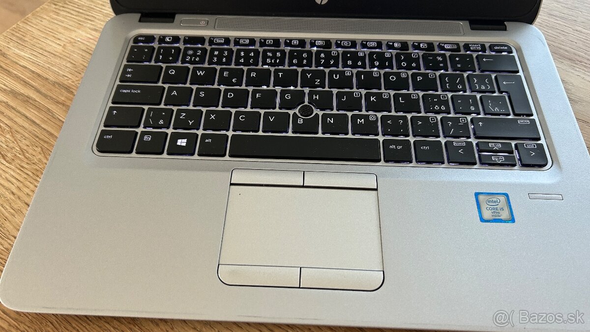 HP EliteBook 820 G3 - 5