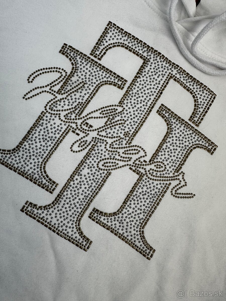 Tommy hilfiger mikina - 5