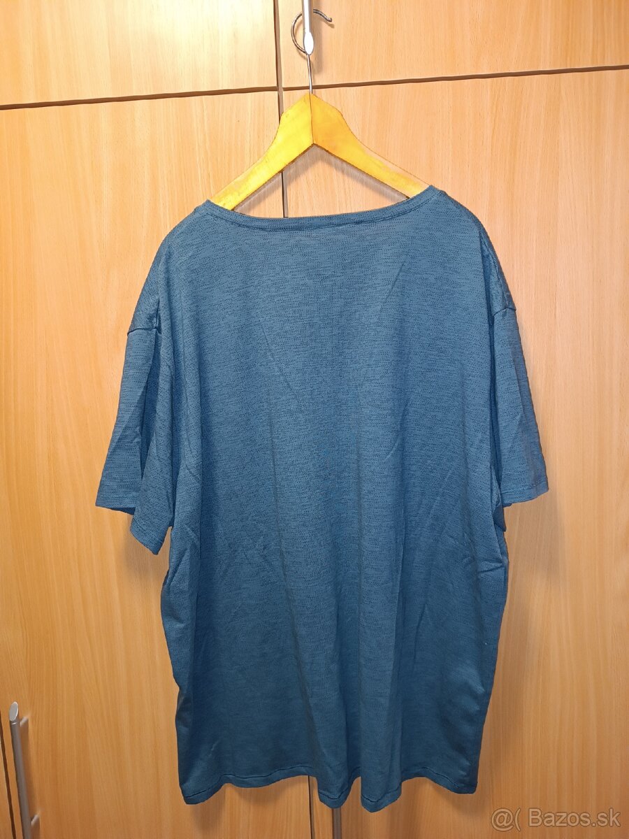 Voľnočasové tričko DECATHLON - 5