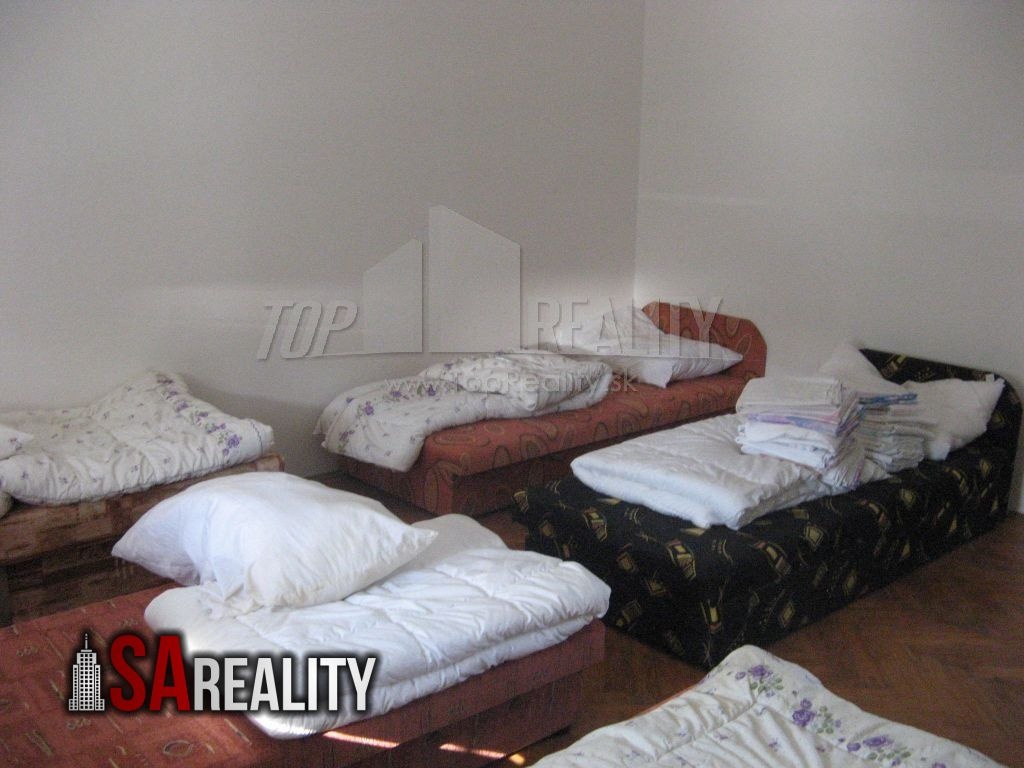 Na prenájom rodinný dom Kalná nad Hronom - 5