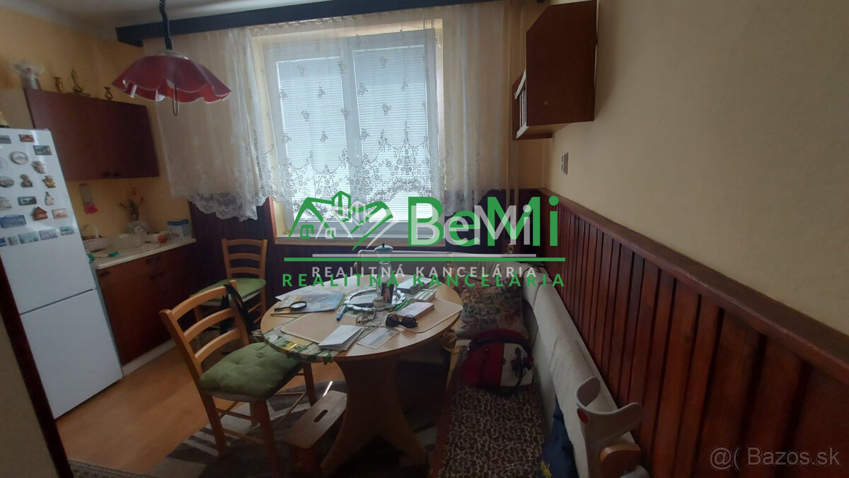 Predaj 2 izbový byt Nitra, Párovská ul. (194-112-ERF) - 5