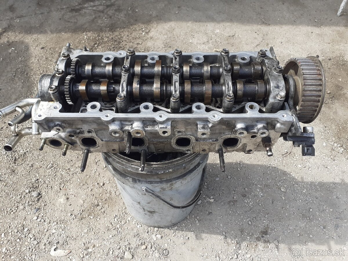 Toyota Rav 4 2.0 tdi 85kw - 5