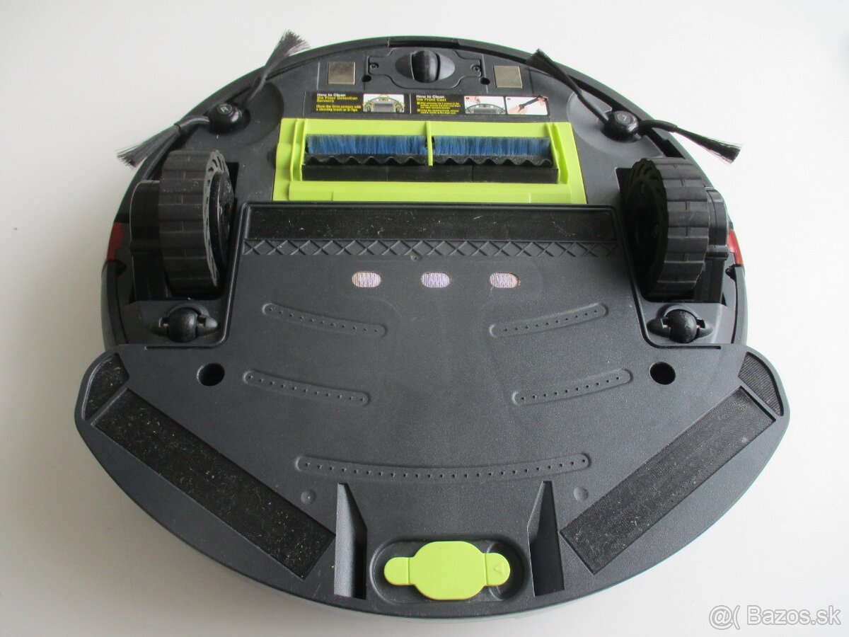 Robotický vysávač na náhradné diely - 5