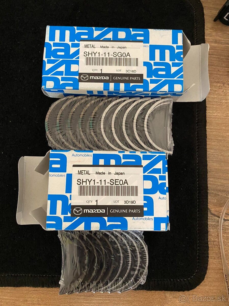 Motor, mozda 2.2 sh - 5