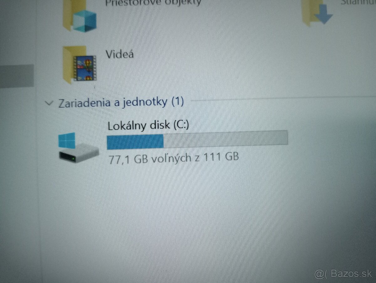 rozpredám na diely Dell latitude e5450 - 5