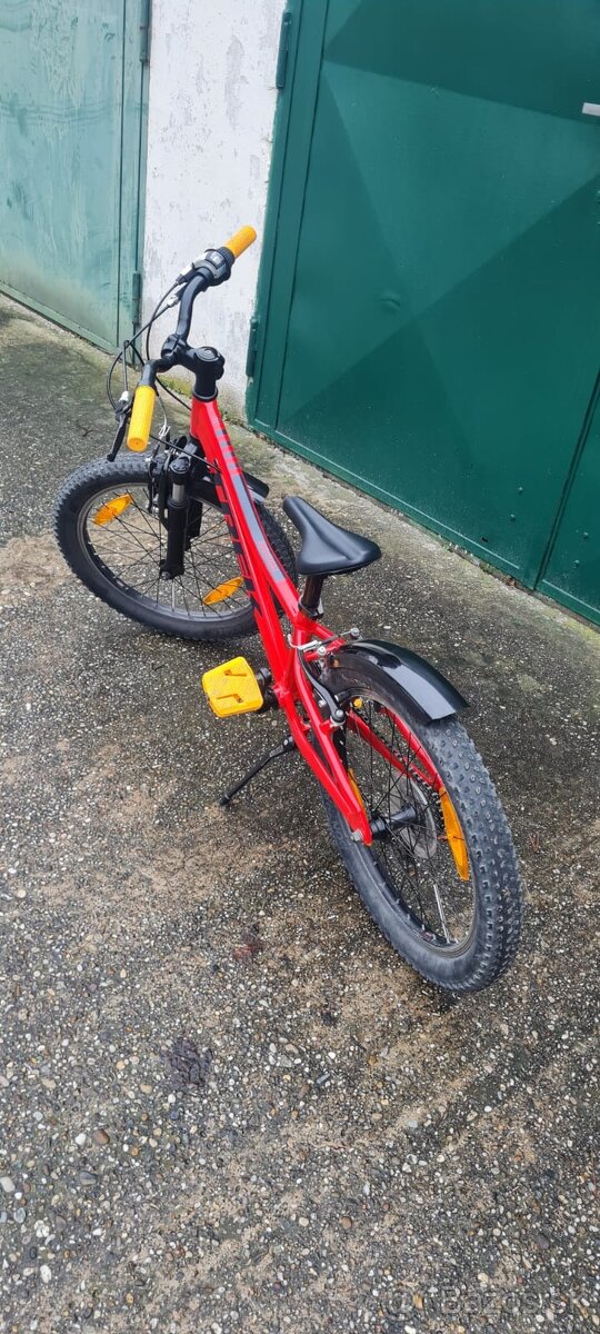 Bicykel Trek Precaliber 20 - 5