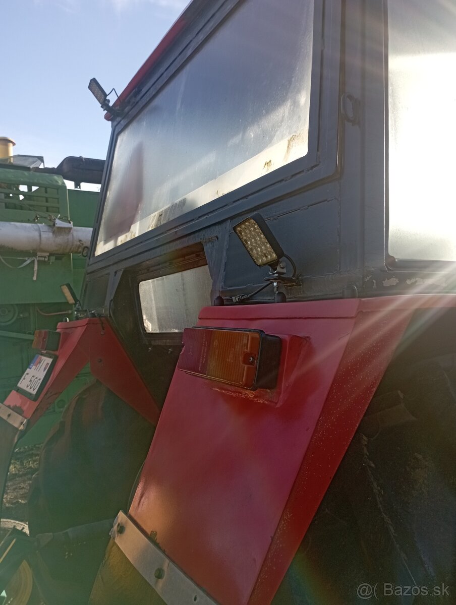 Zetor 7011 - 5