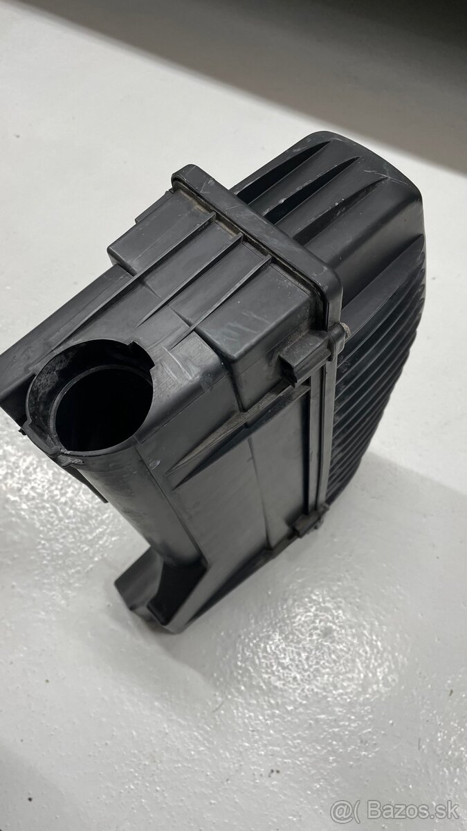 Filter box Peugeot Citroen - 5