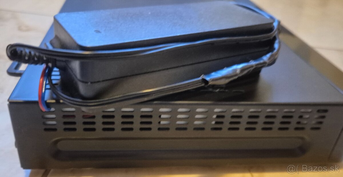 Predám VU+ UNO 4K SE - 5