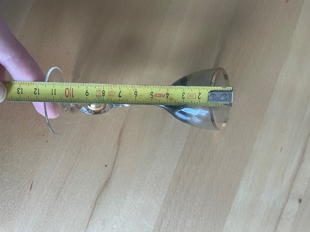 Pekna súprava pohárov - 5