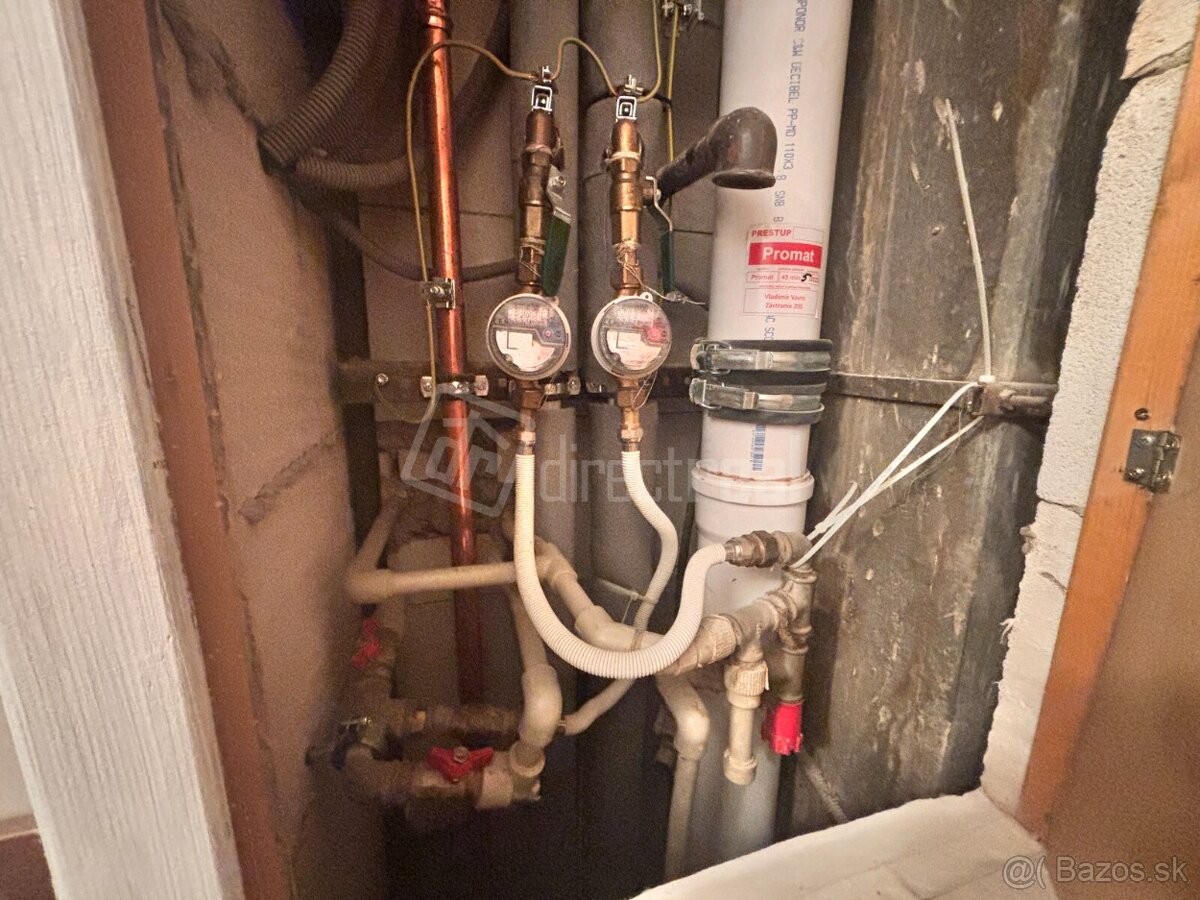 Garsonka - centrum mesta Žilina - 5