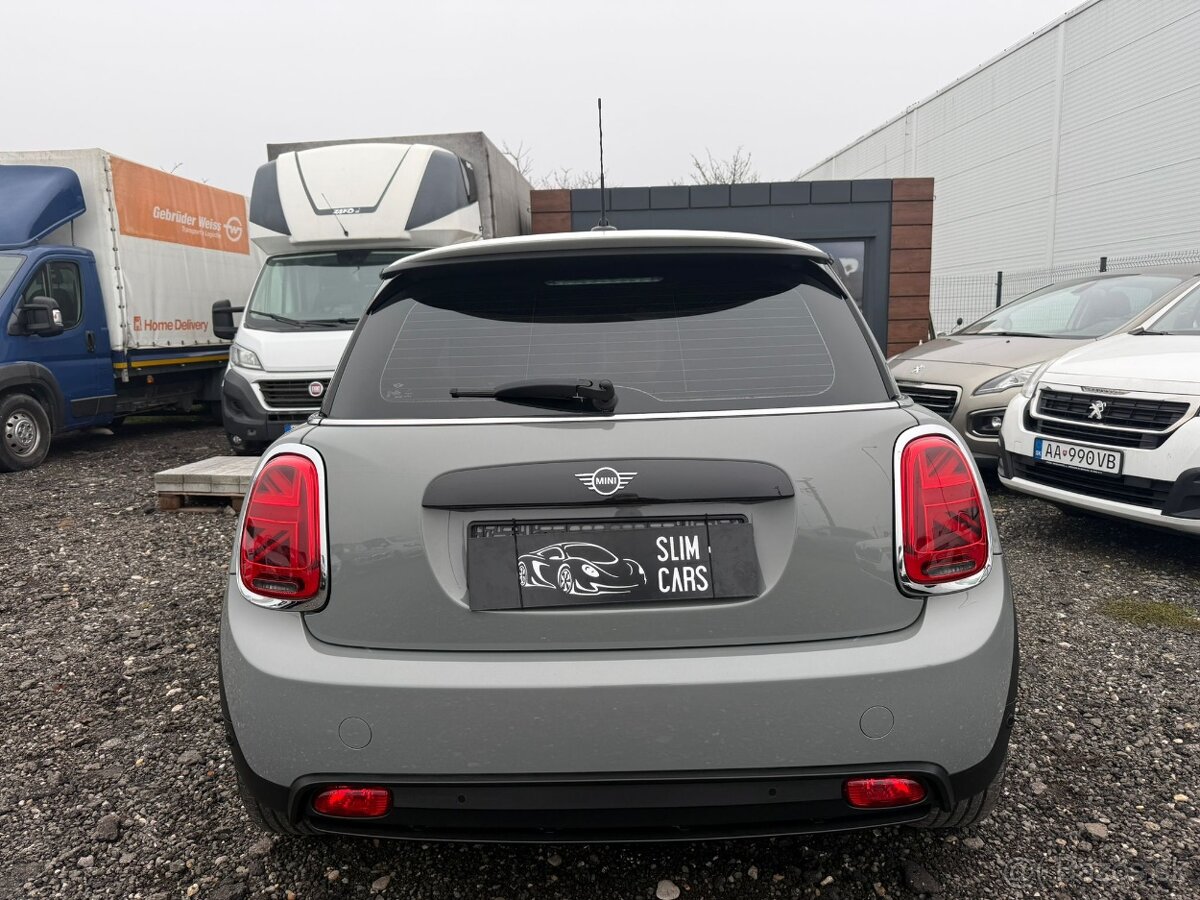 Mini Cooper SE BEV - 5