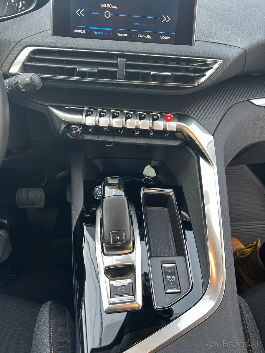 Peugeot 3008 1.2 PureTech 130k Active Pack A/T - 5