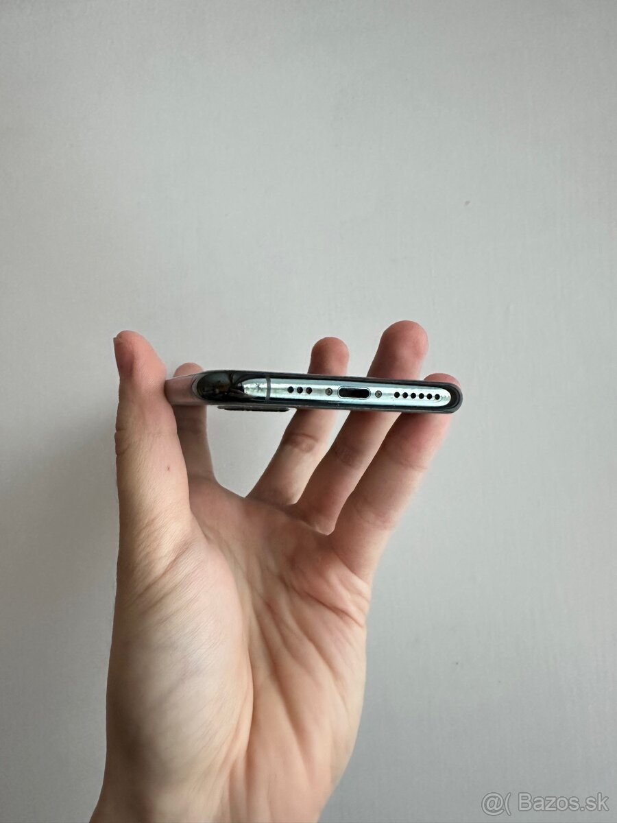 iPhone 11 Pro 64 gb - Midnight Green - 5