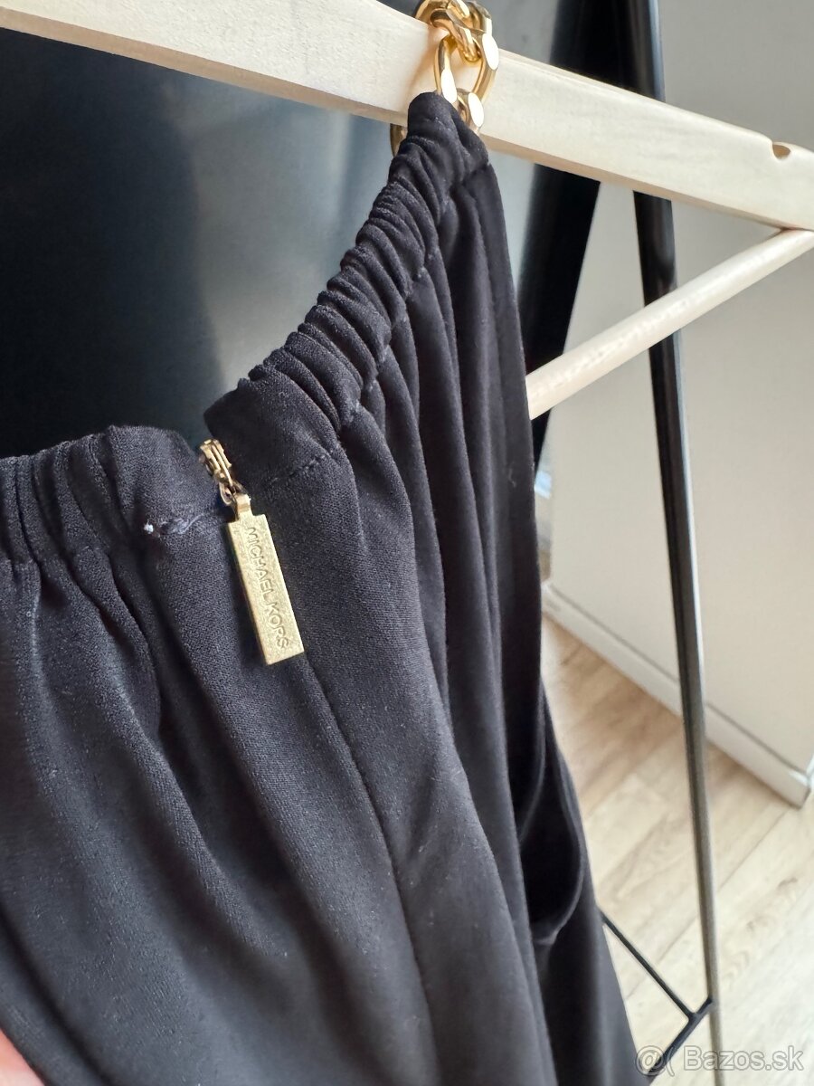 Michael Kors elegantné šaty S-M - 5