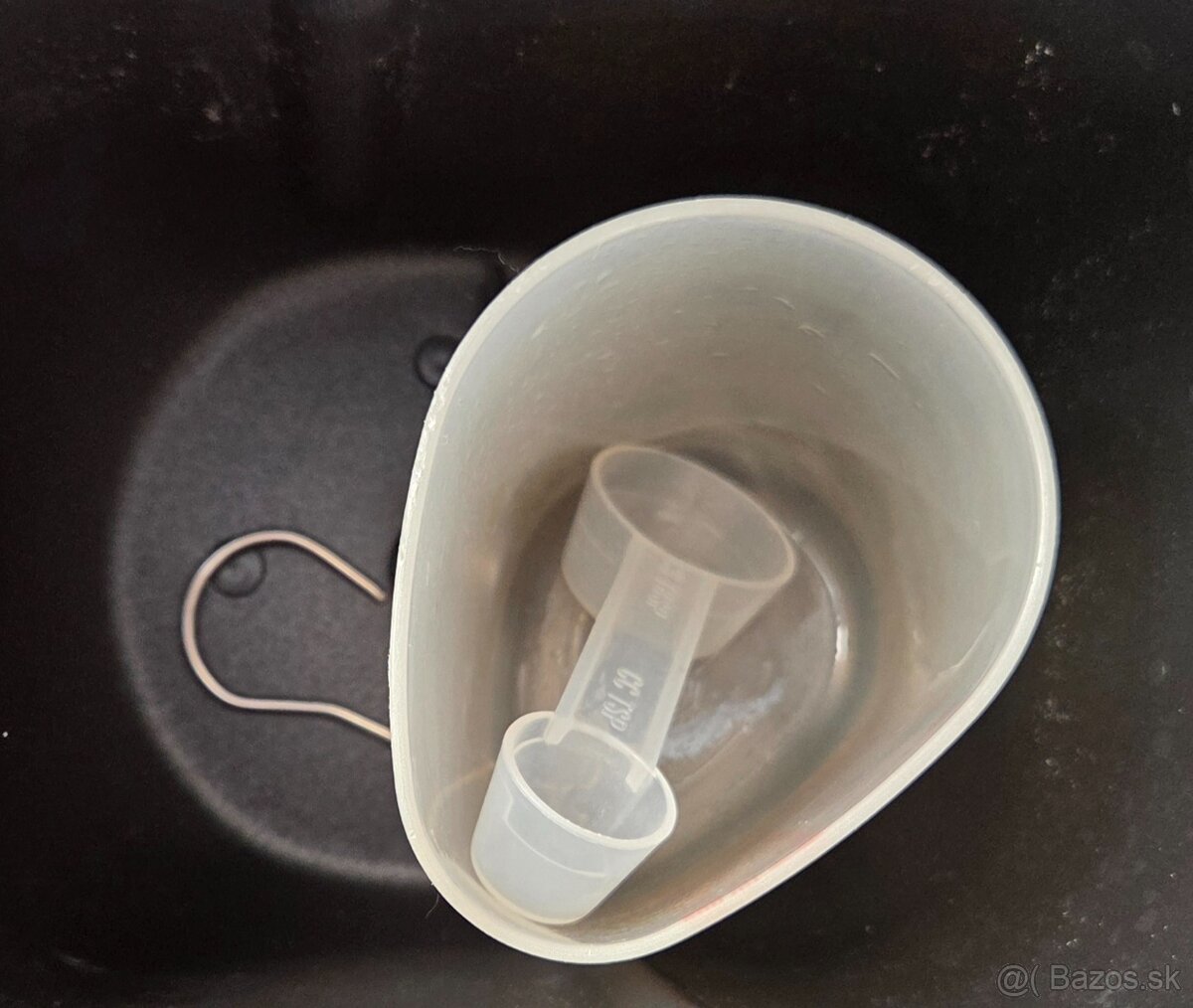 Domáca pekáreň Tefal pain plaisir - 5