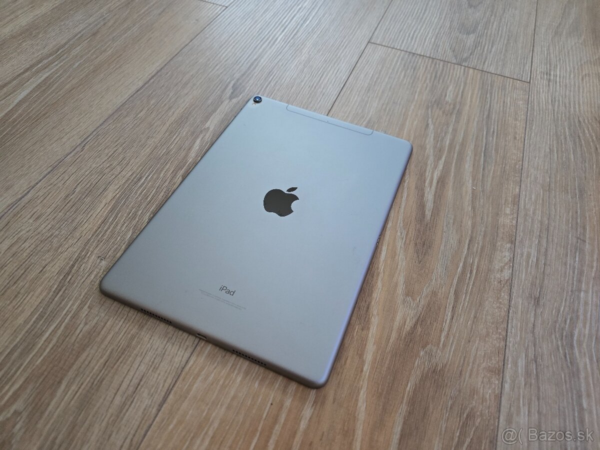 Apple iPad pro 10.5 Cellular 64gb - 5