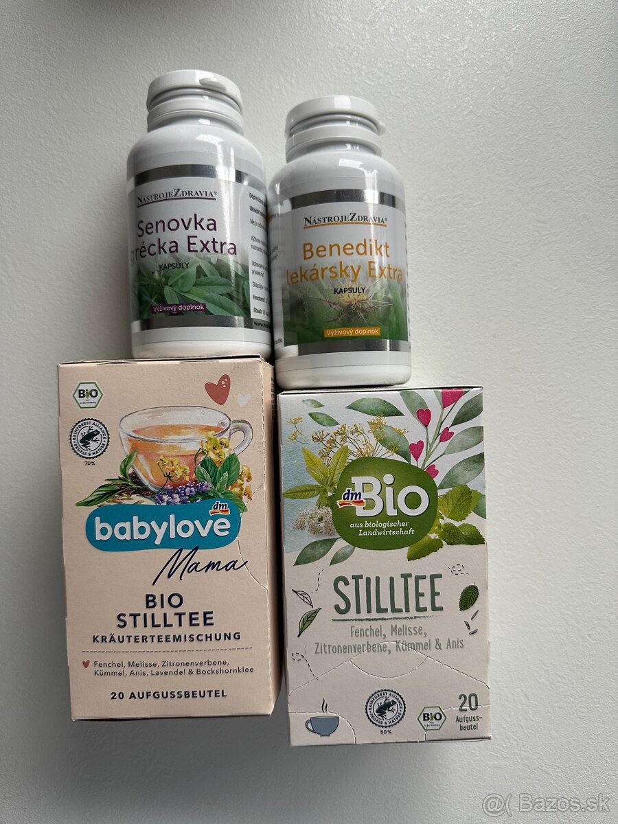 Philips AVENT Odsávačka mlieka + bonus - 5