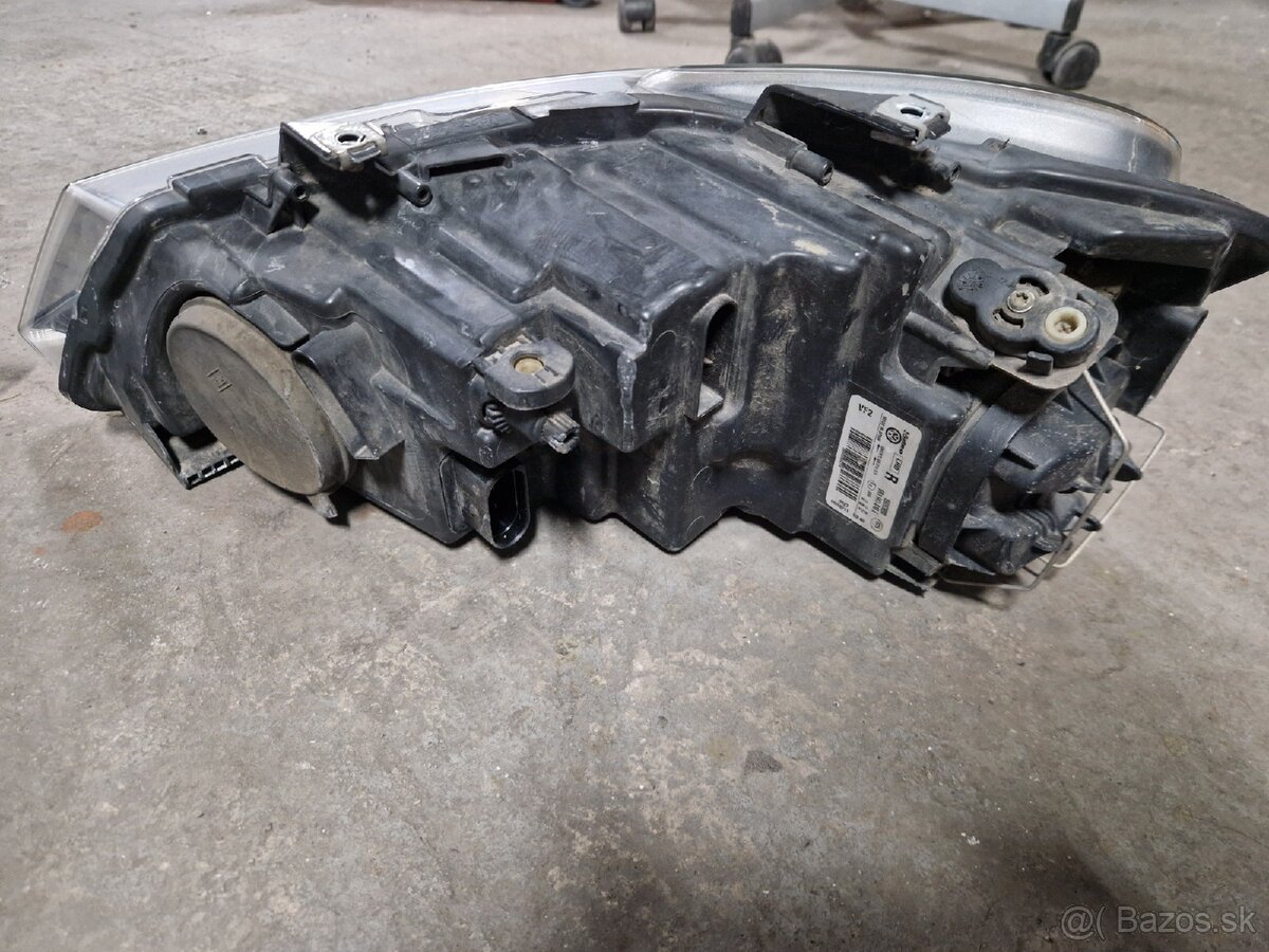 Svetlá VW Polo 2009-2022 platí do zmazania - 5