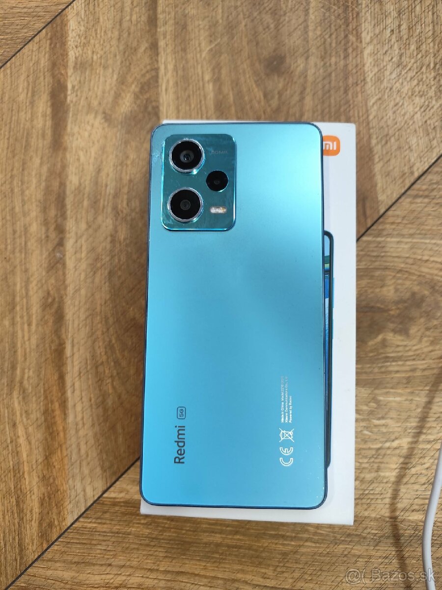Xiaomi Redmi note 12 pro 5g - 5