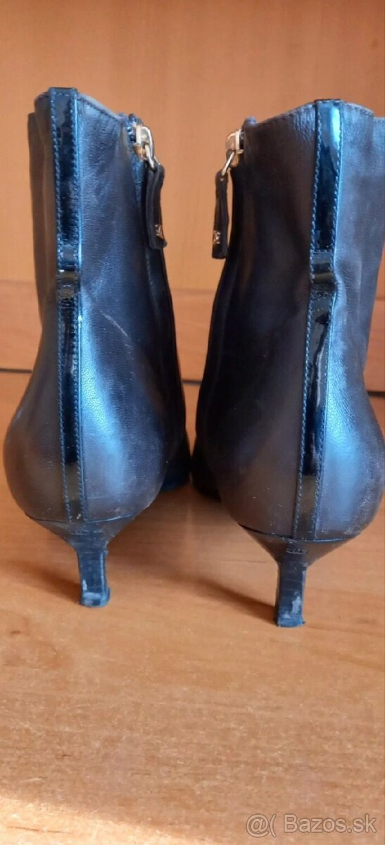 Chanel boty originálne - 5