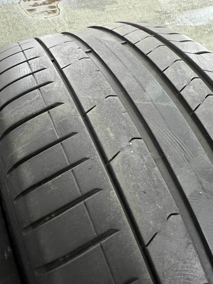 BMW E71 R20 letne - 5