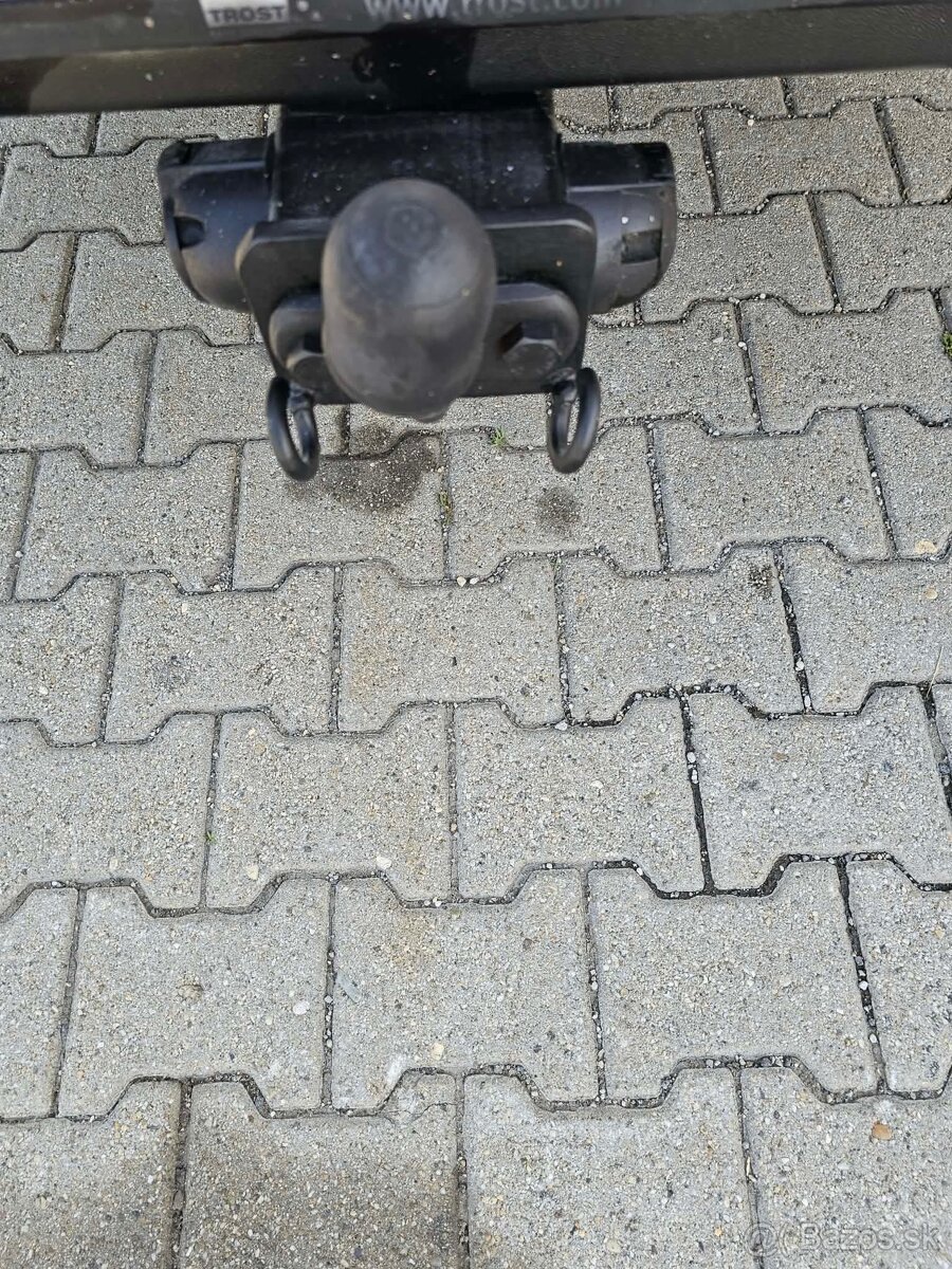 HYMER SWING 544 - 5