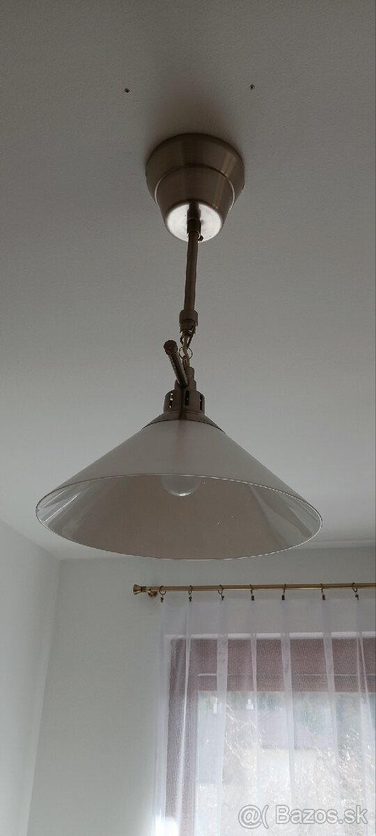 Lampa nerez - 5