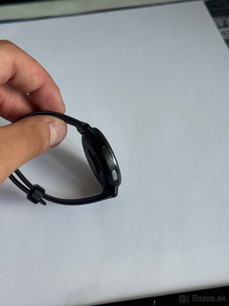 Garmin Vivoactive 5 Black - 5