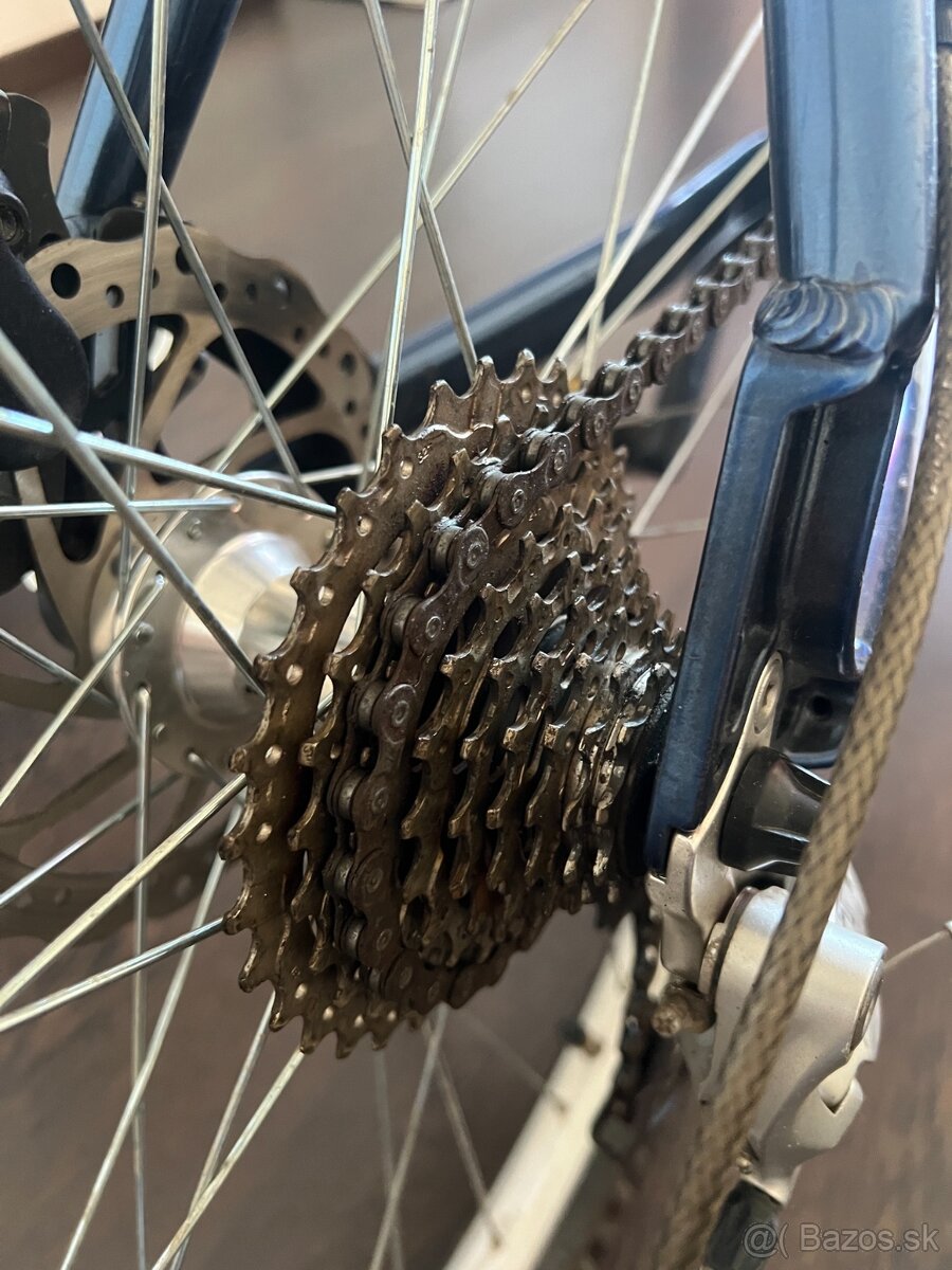 Predam bicykel Olpran - 5