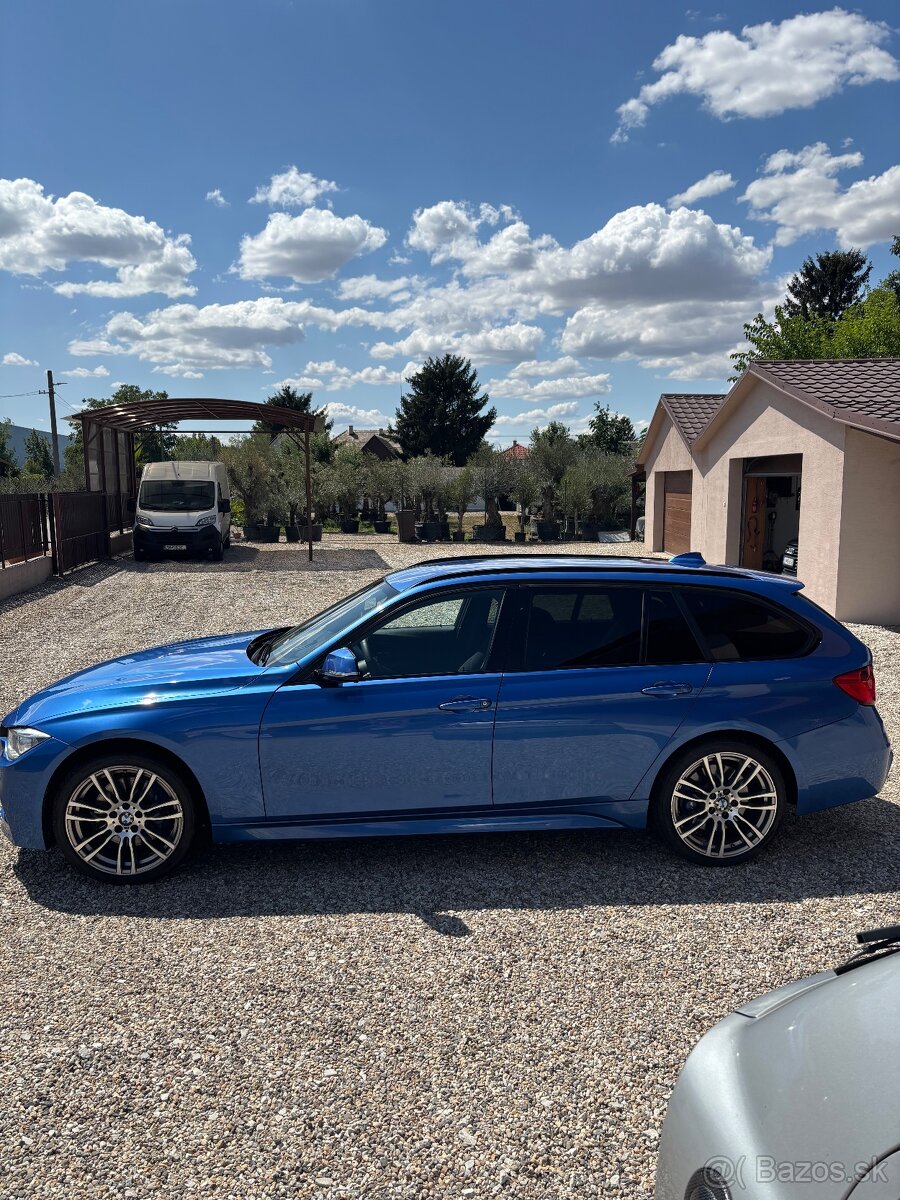 BMW 320 x-drive - 5
