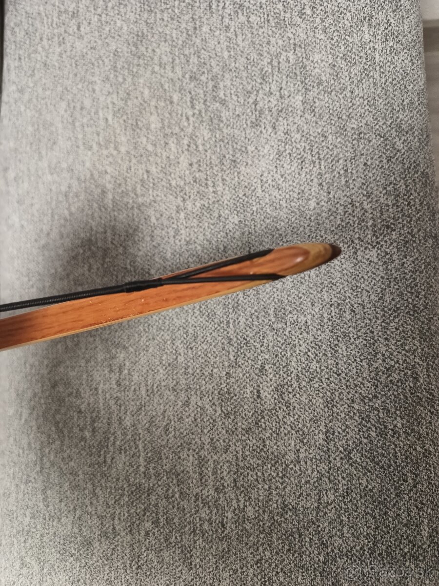 Luk longbow - 5
