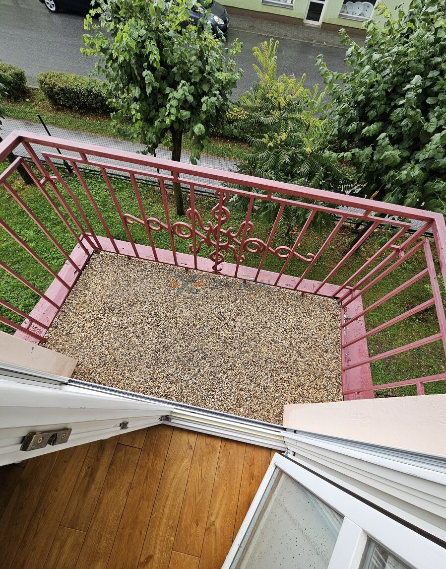 Dizajnový 2-izbový byt s balkónom - 5