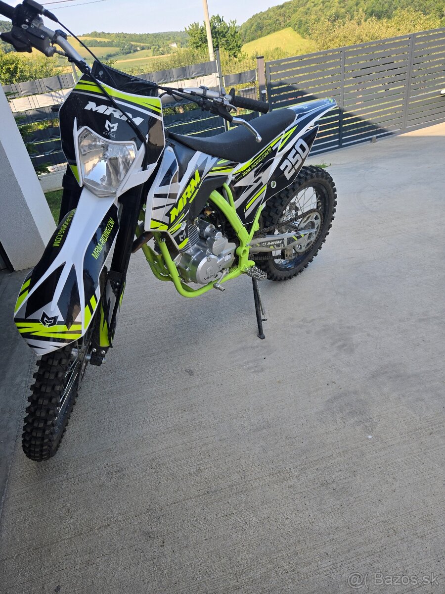 Mrm 250