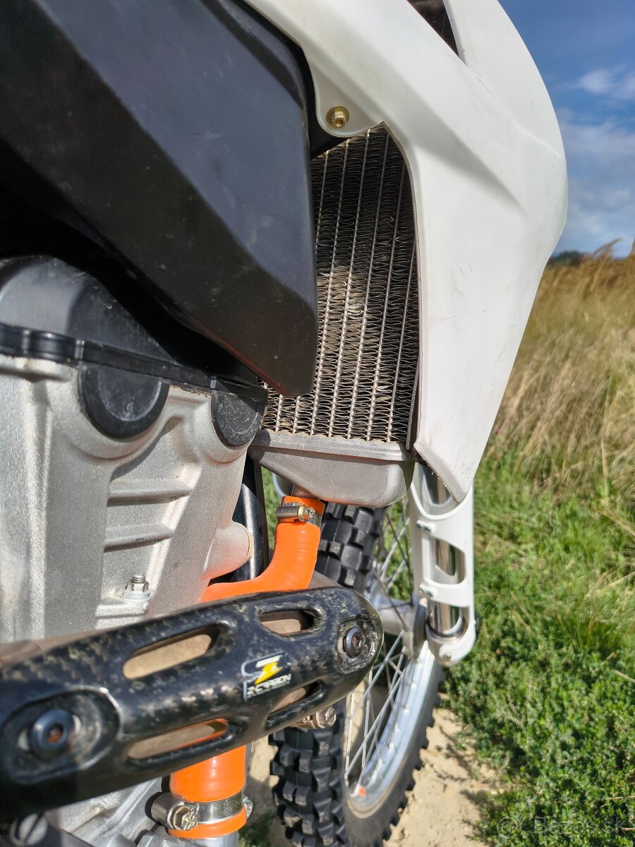 KTM sxf 350