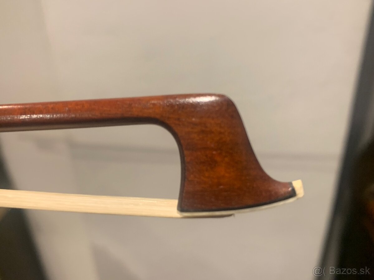 4/4 houslový smyčec - 5