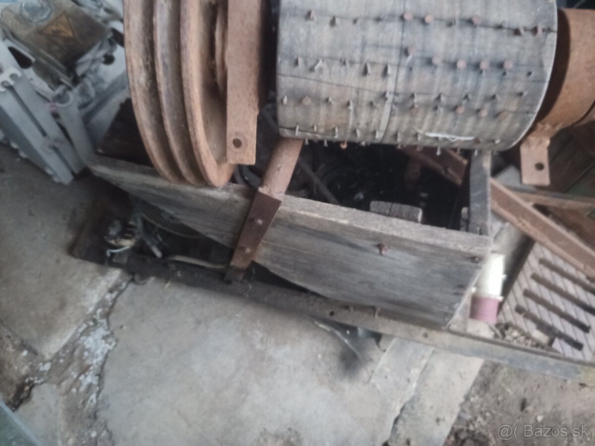 Predám srotovnik na ovocie. - 5