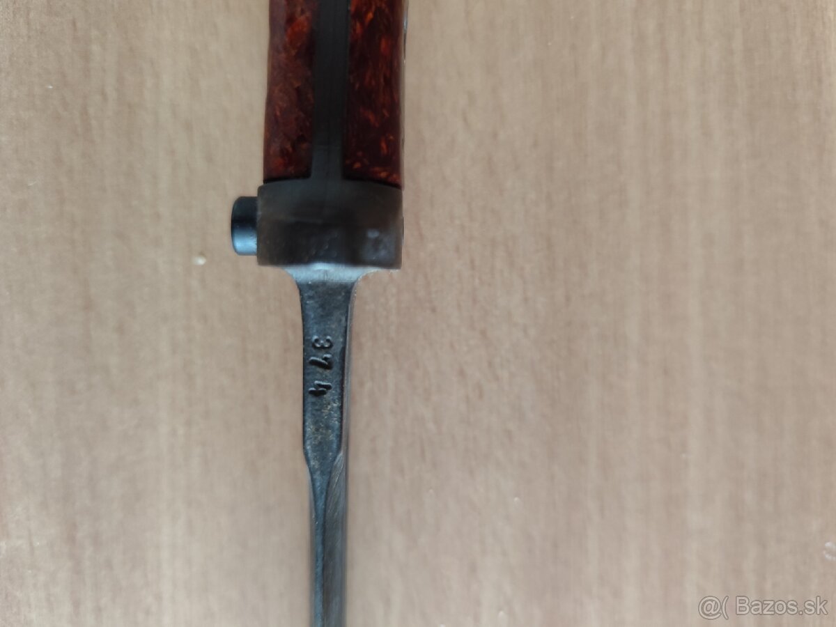 Bodak bajonetovy vz.58 - 5