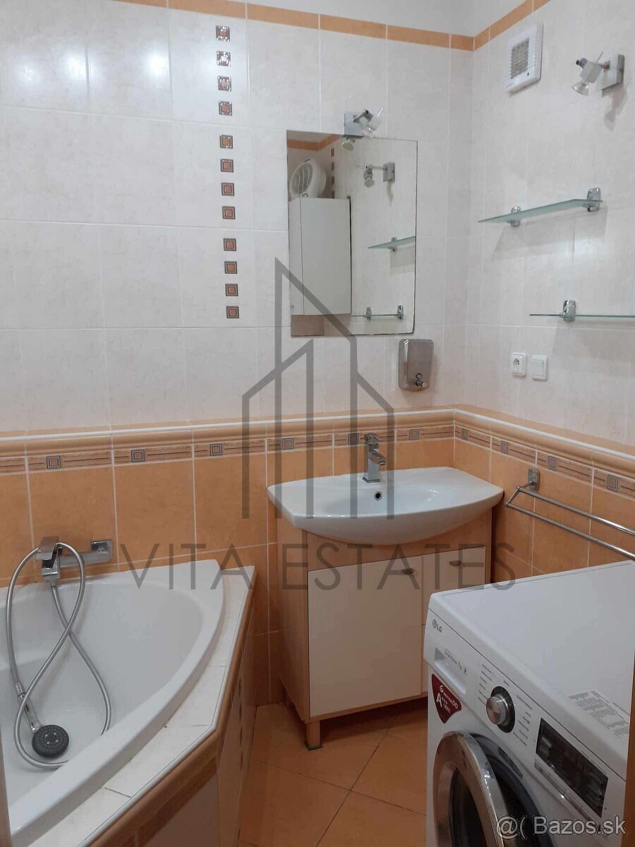 PREDAJ – 3-izbový byt na sídlisku Sever - 5