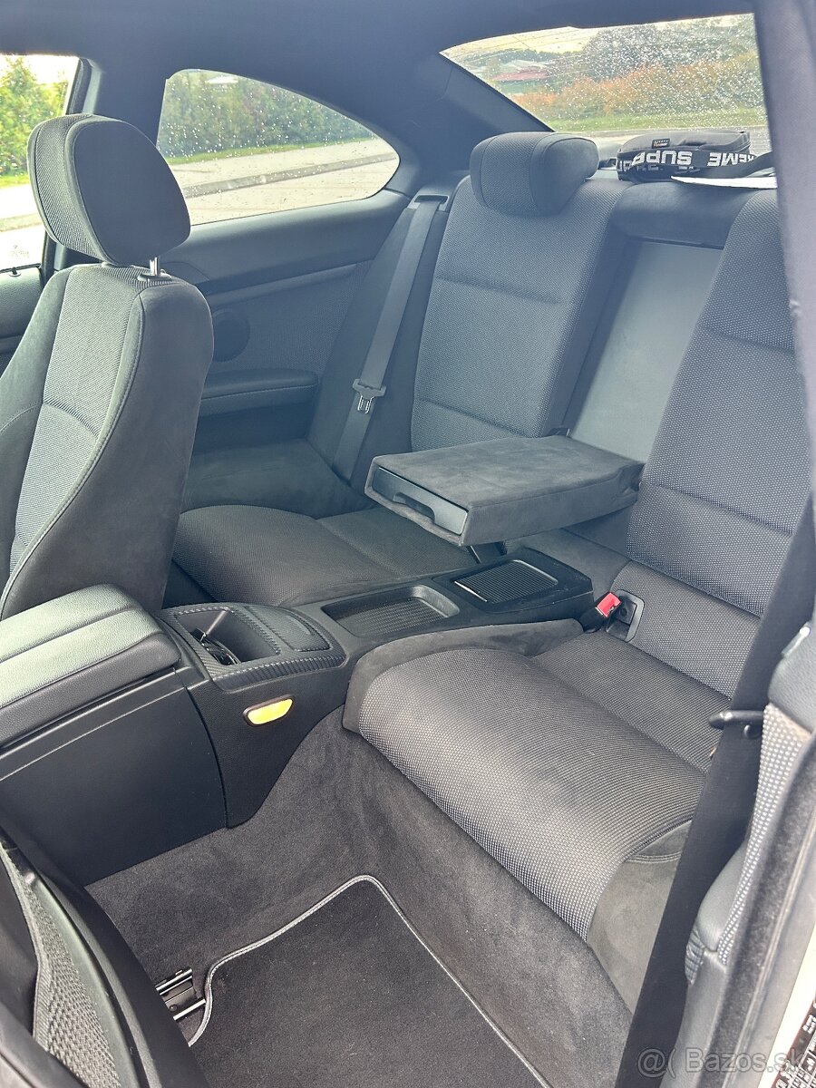 ❗️ZĽAVA❗️BMW 320D Coupé (E92) M-Packet • Čítať celý popis - 5