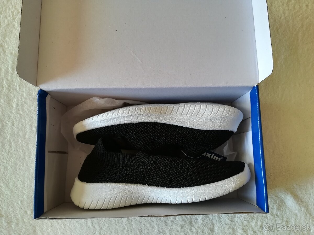 Tenisky AXIM - rekreačná obuv , veľ. 33 - 5