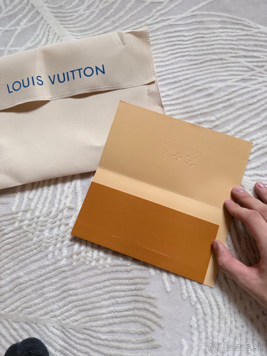 Louis Vuitton Cherry Alma Bag - 5