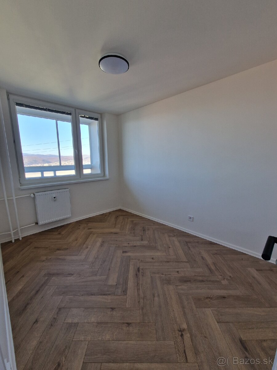 Moderný 2.izbový +kk byt Zupkova - 5