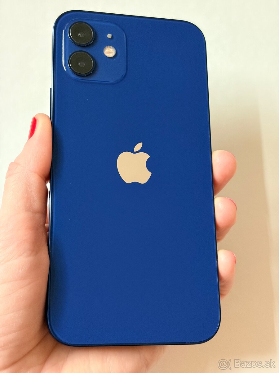 Iphone 12 128GB - 5