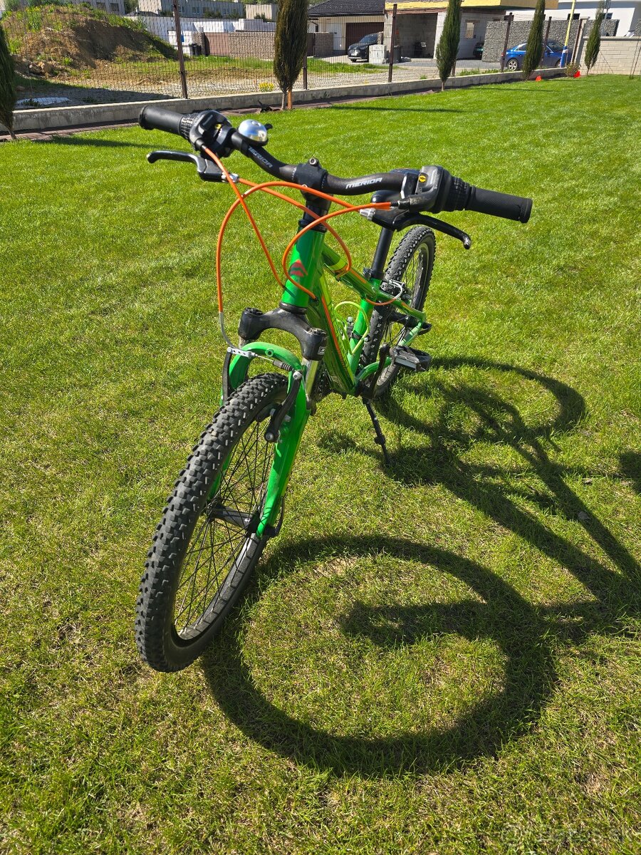 Merida MATTS J. 20 - 5