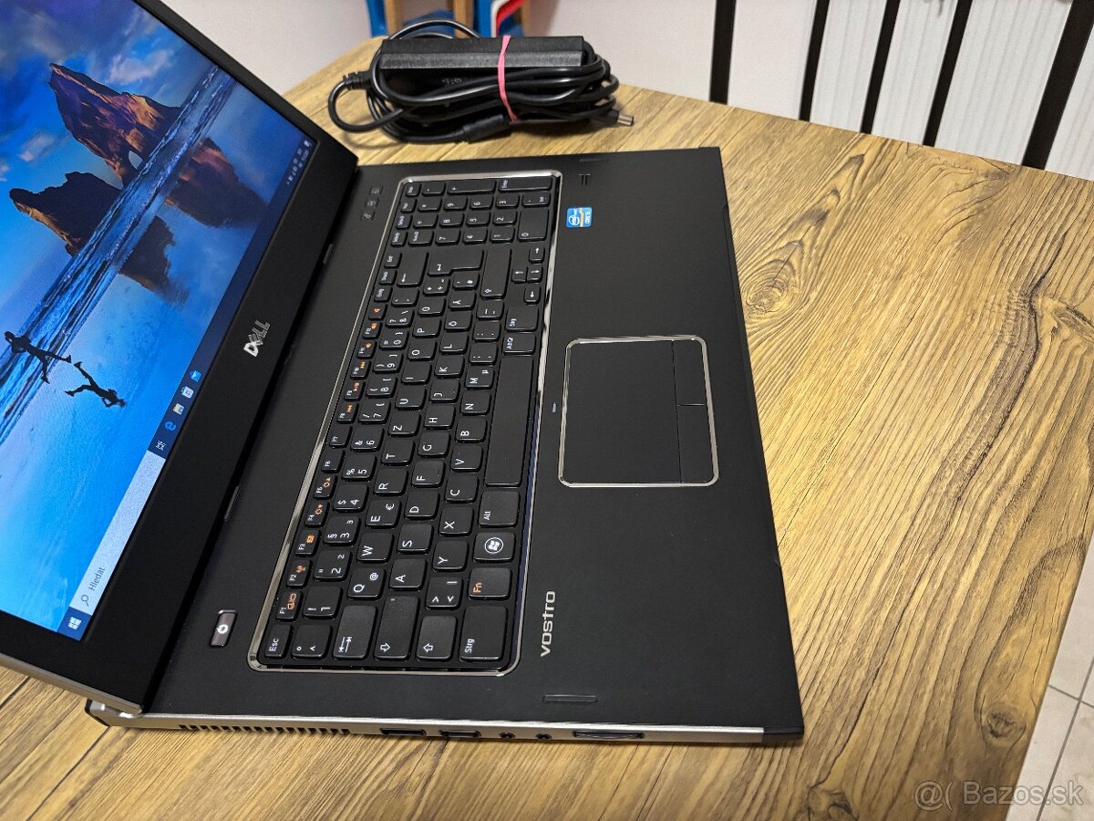 /17.3"/Dell/Notebook/i3/6GB RAM DDR3/1TB SSHD/Intel HD 2GB - 5